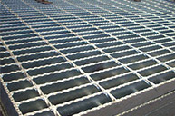 鋼格柵板廠(chǎng)家質(zhì)量控制體系包含哪些環(huán)節(jié)