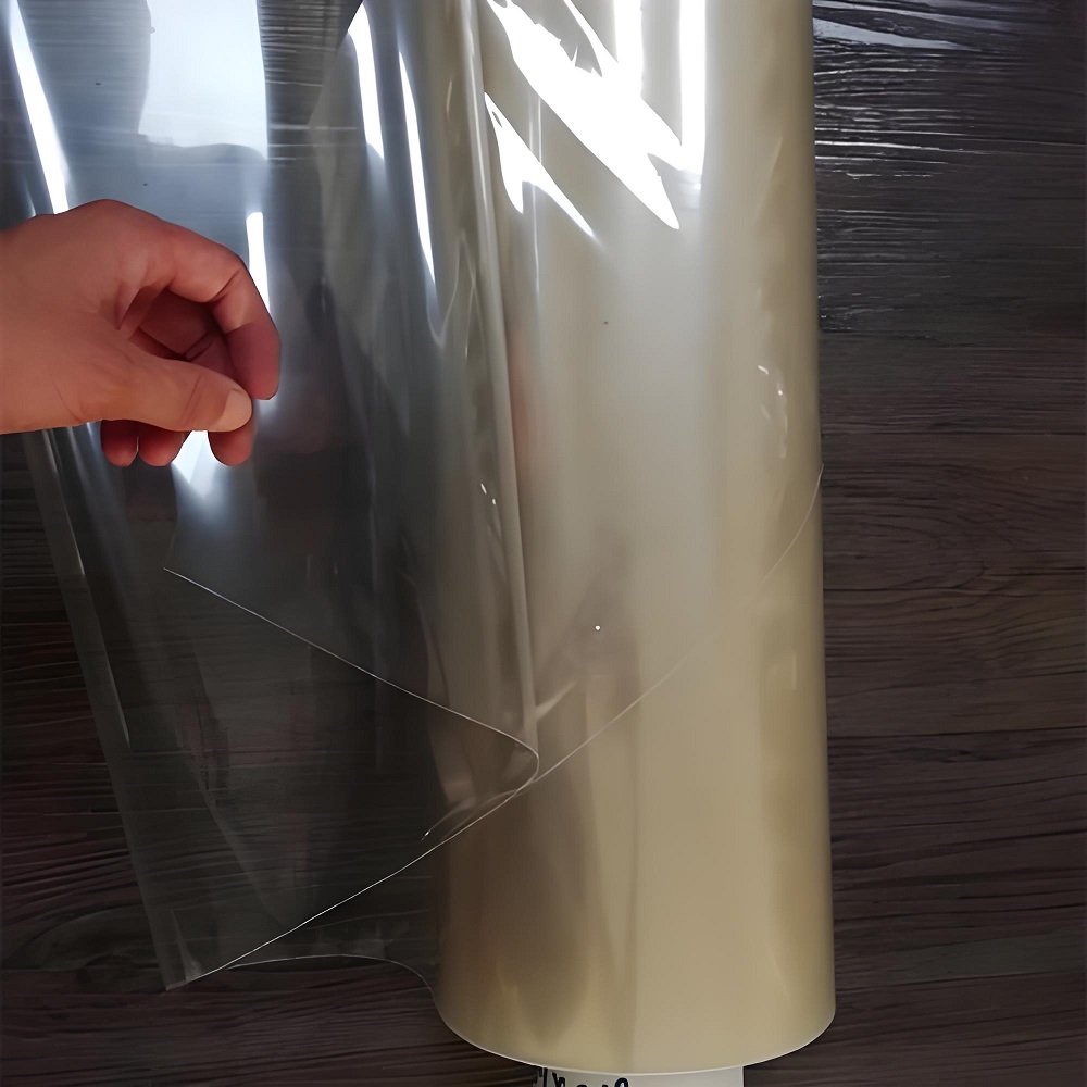 薄膜、包裝袋粘連在一起的原因及預(yù)防