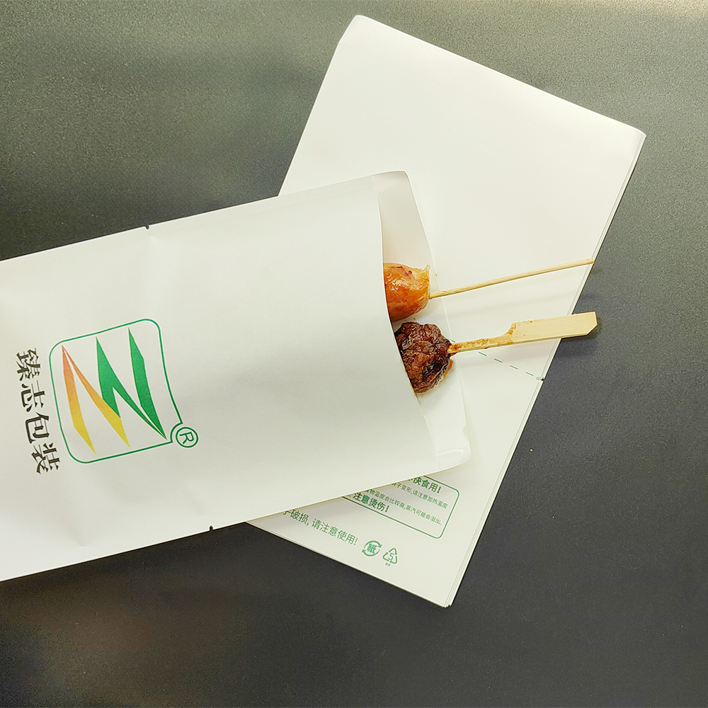 微波爐加熱皮紙袋：科學(xué)原理與潛在風險